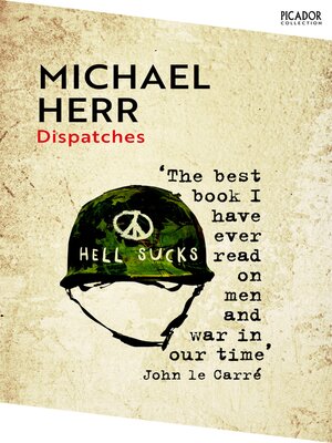 Dispatches - ebook